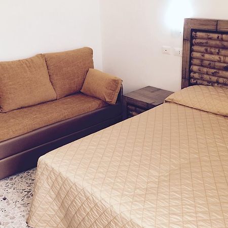 B&B San Vito San Vito Lo Capo Zewnętrze zdjęcie