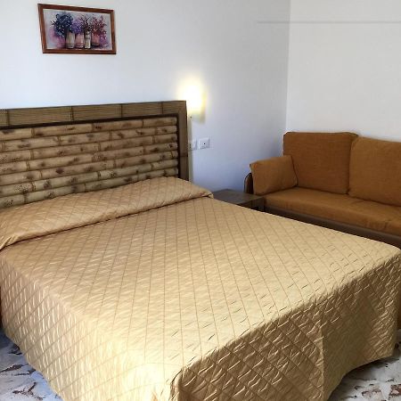 B&B San Vito San Vito Lo Capo Zewnętrze zdjęcie
