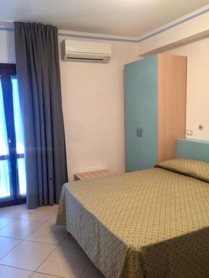 B&B San Vito San Vito Lo Capo Pokój zdjęcie