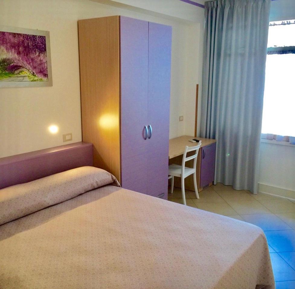 B&B San Vito San Vito Lo Capo Pokój zdjęcie
