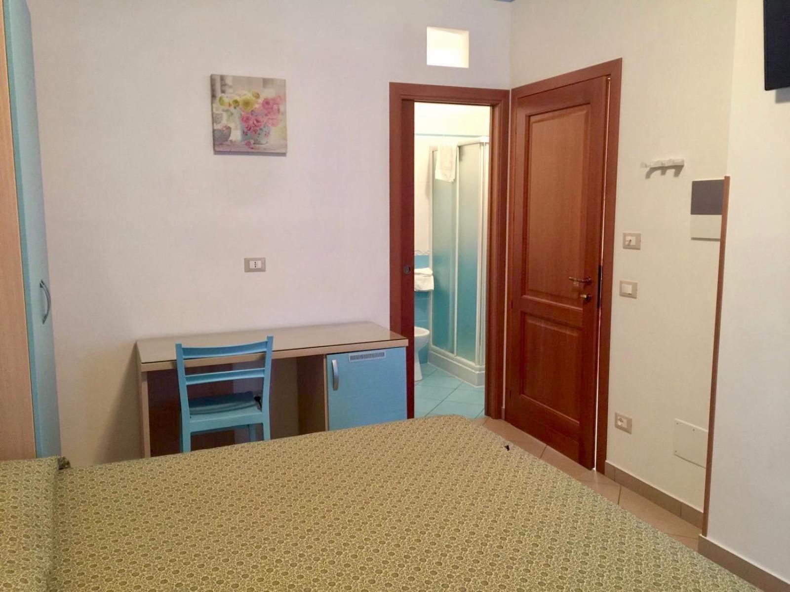 B&B San Vito San Vito Lo Capo Pokój zdjęcie