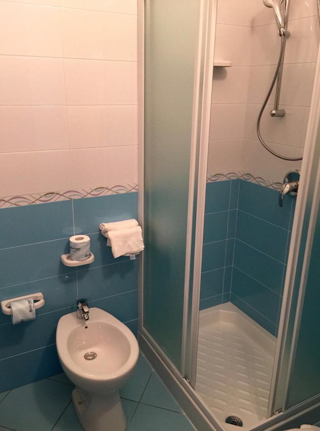 B&B San Vito San Vito Lo Capo Pokój zdjęcie