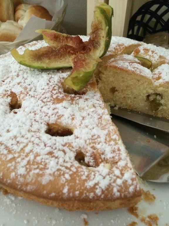 B&B San Vito San Vito Lo Capo Zewnętrze zdjęcie