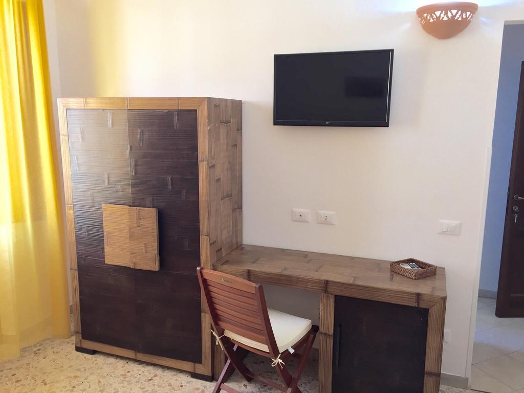 B&B San Vito San Vito Lo Capo Zewnętrze zdjęcie