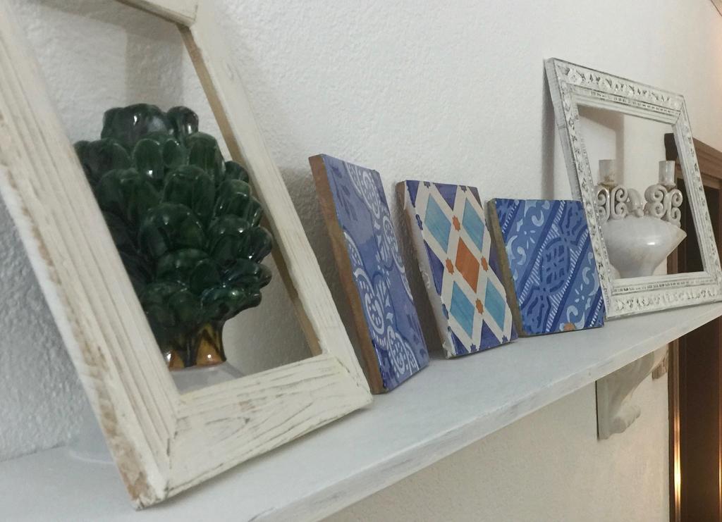 B&B San Vito San Vito Lo Capo Zewnętrze zdjęcie