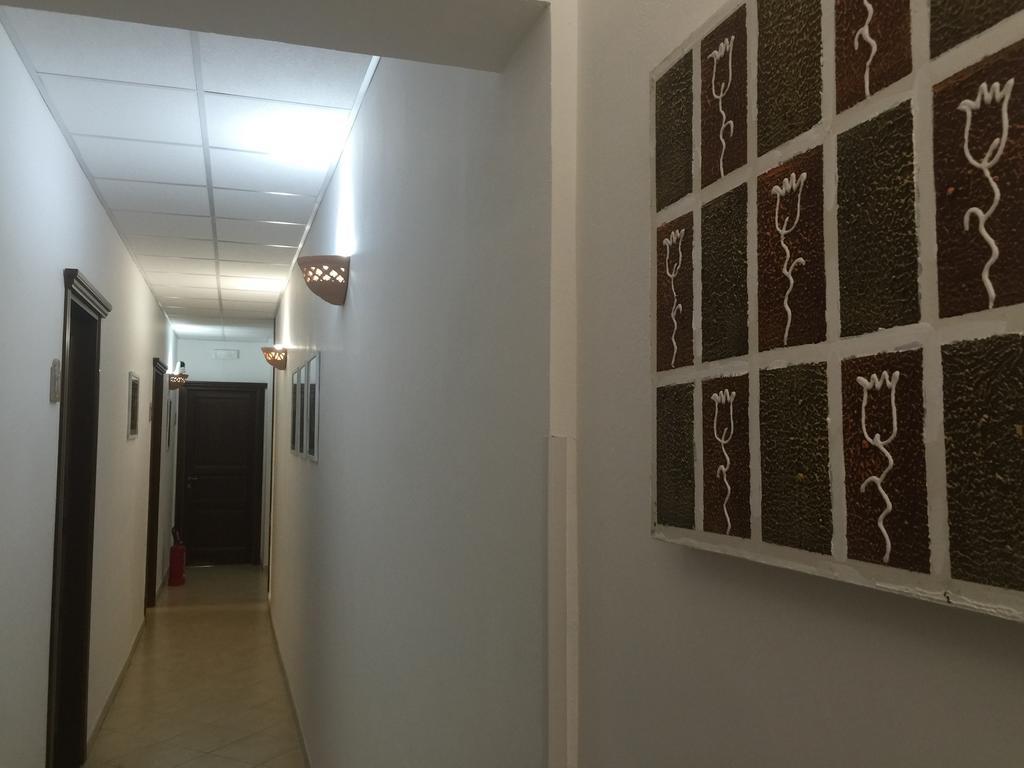 B&B San Vito San Vito Lo Capo Zewnętrze zdjęcie