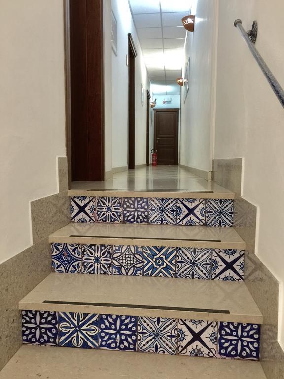 B&B San Vito San Vito Lo Capo Zewnętrze zdjęcie