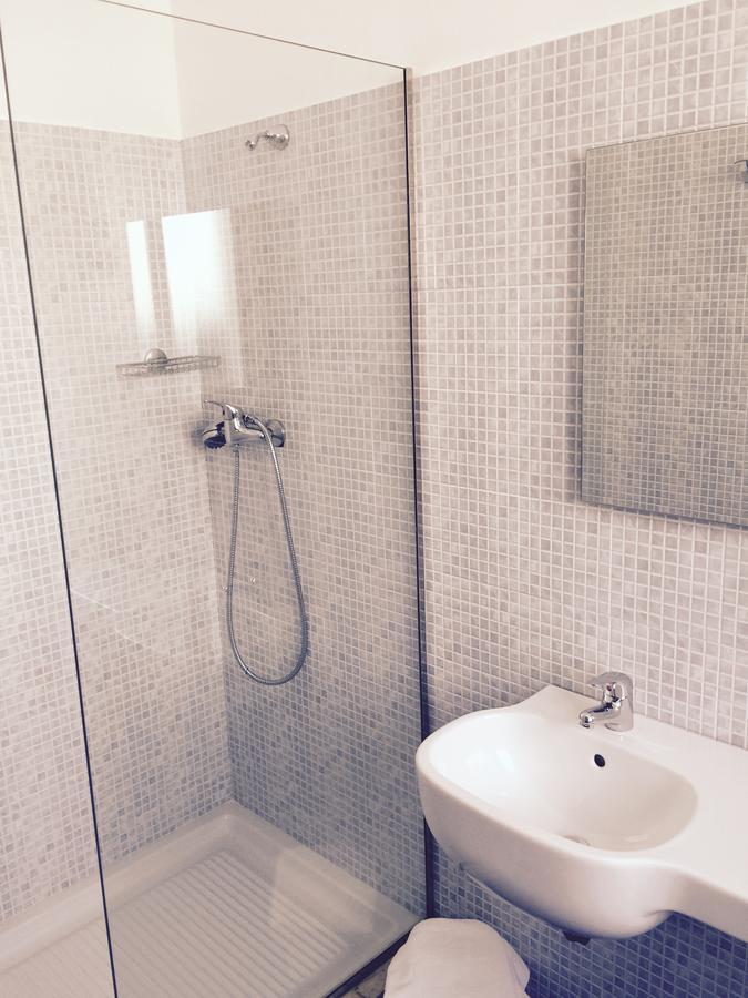 B&B San Vito San Vito Lo Capo Zewnętrze zdjęcie