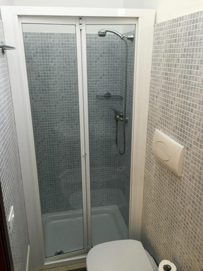 B&B San Vito San Vito Lo Capo Zewnętrze zdjęcie