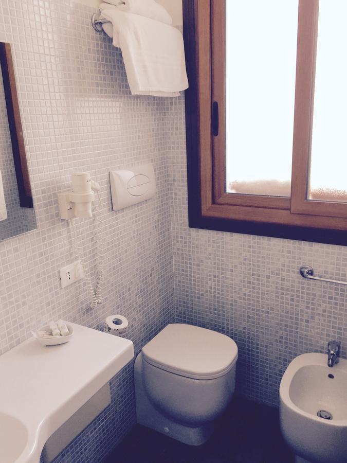 B&B San Vito San Vito Lo Capo Zewnętrze zdjęcie