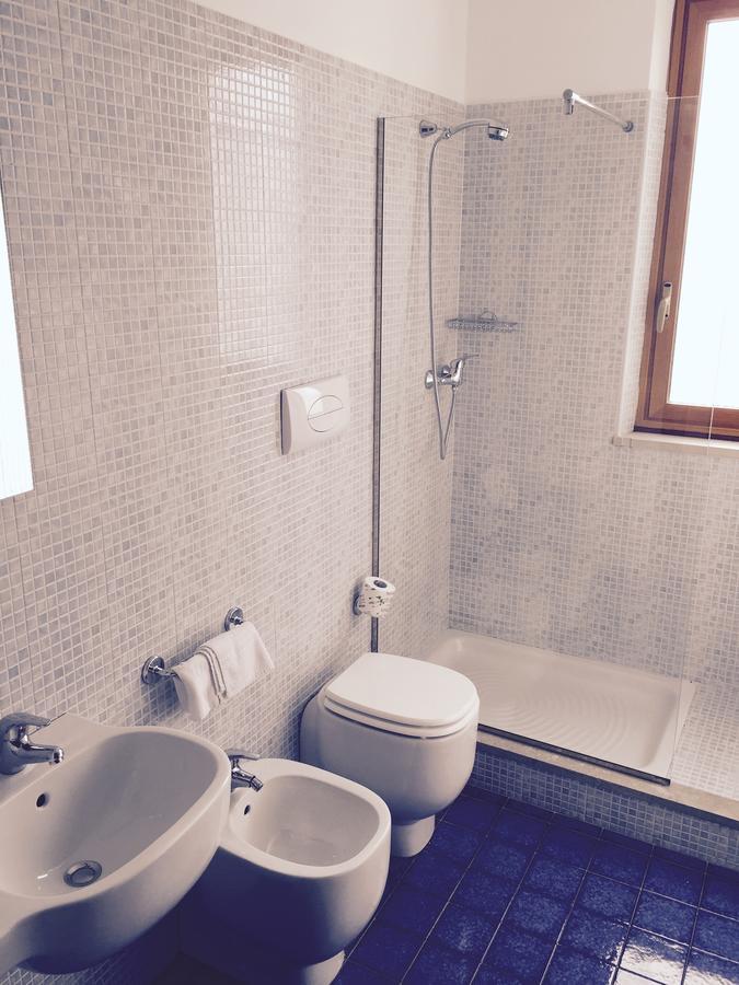 B&B San Vito San Vito Lo Capo Zewnętrze zdjęcie